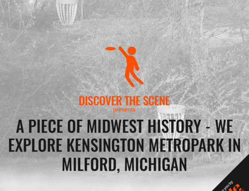 A Piece Of Midwest History – We Explore Kensington Metropark In Milford, Michigan