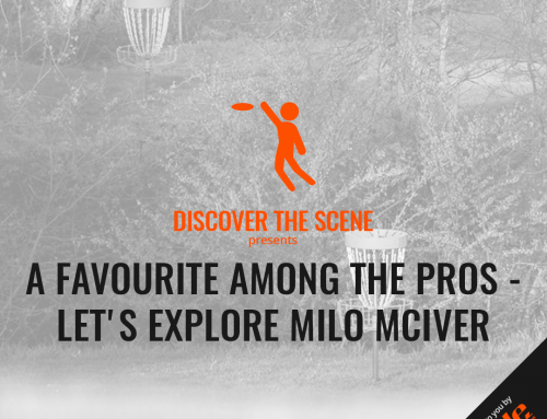 A Favourite Among The Pros – Let’s Explore Milo McIver