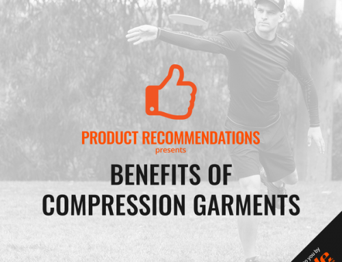 The benefits Of Compression Garments