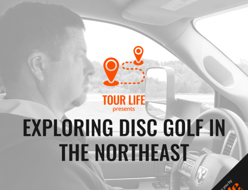 Exploring Disc Golf In The Northeast