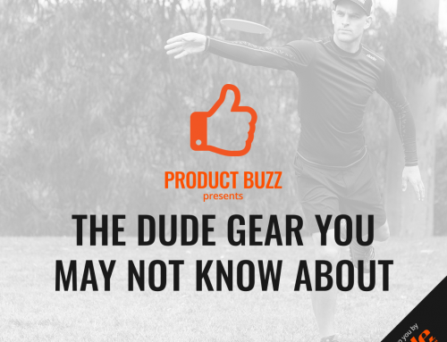 The DUDE Gear You May Not Know About