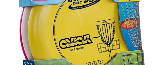 An image of Dude Clothing How to Disc Golf Where to start for disc s