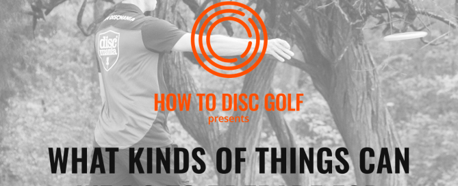 Dude Clothing How to Disc Golf What kinds of things can we do to prepare for playing disc golf in the winter months?