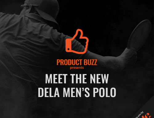 Breaking News – Grab Your DeLa Men’s Polo Shirt Along With A Sweet Discount