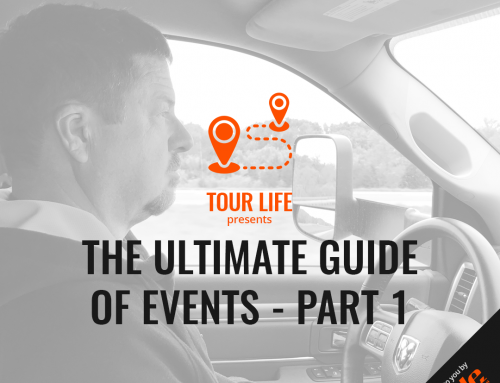 Your Ultimate Guide To Disc Golf Events – Part 1