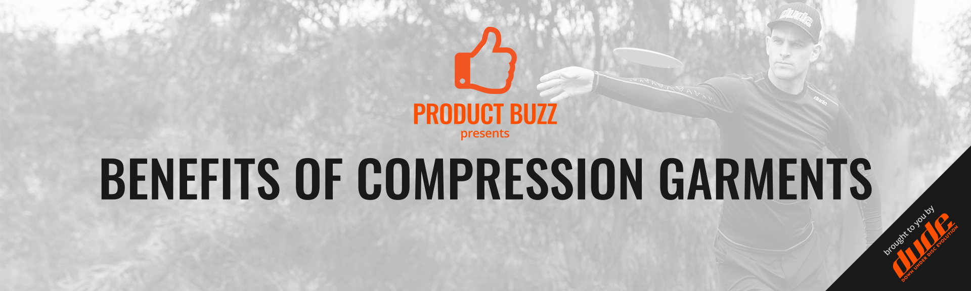 Benefits of Compression Garments