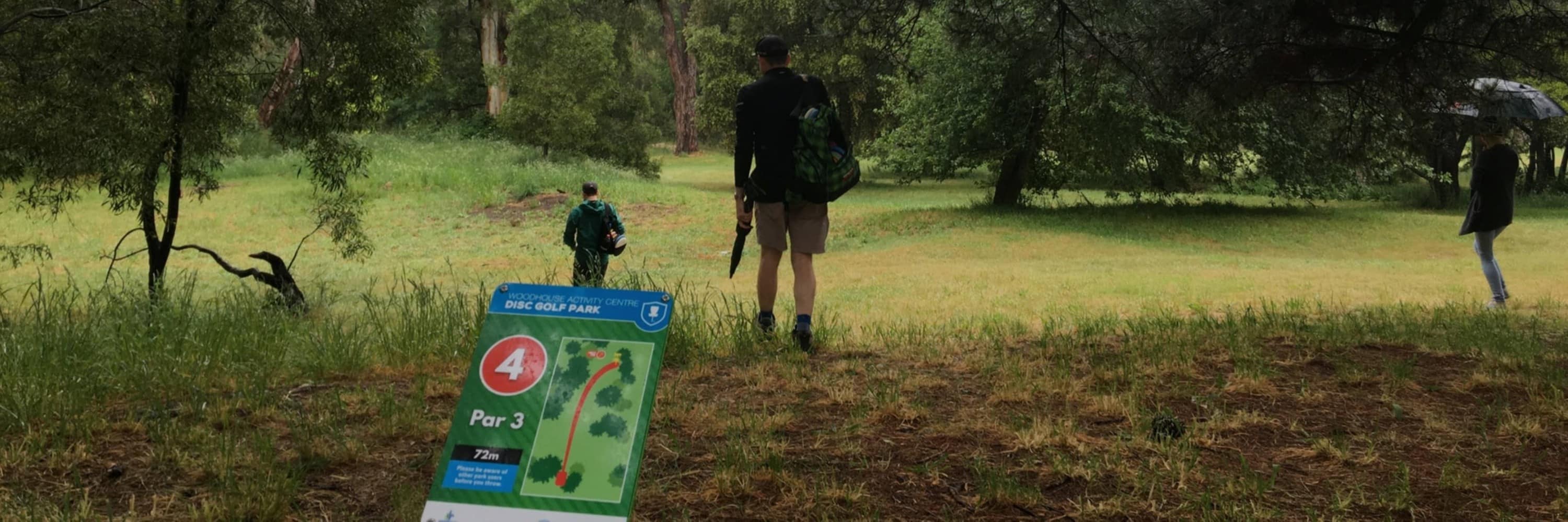 Dude Clothing Benefits of the Game A Green Sport - How Disc Golf Can Help The Environment