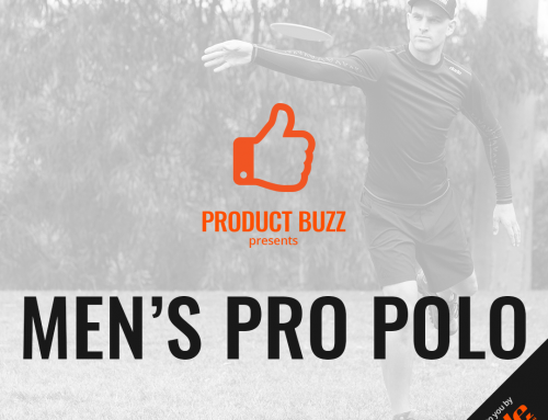 Mens Pro Polo