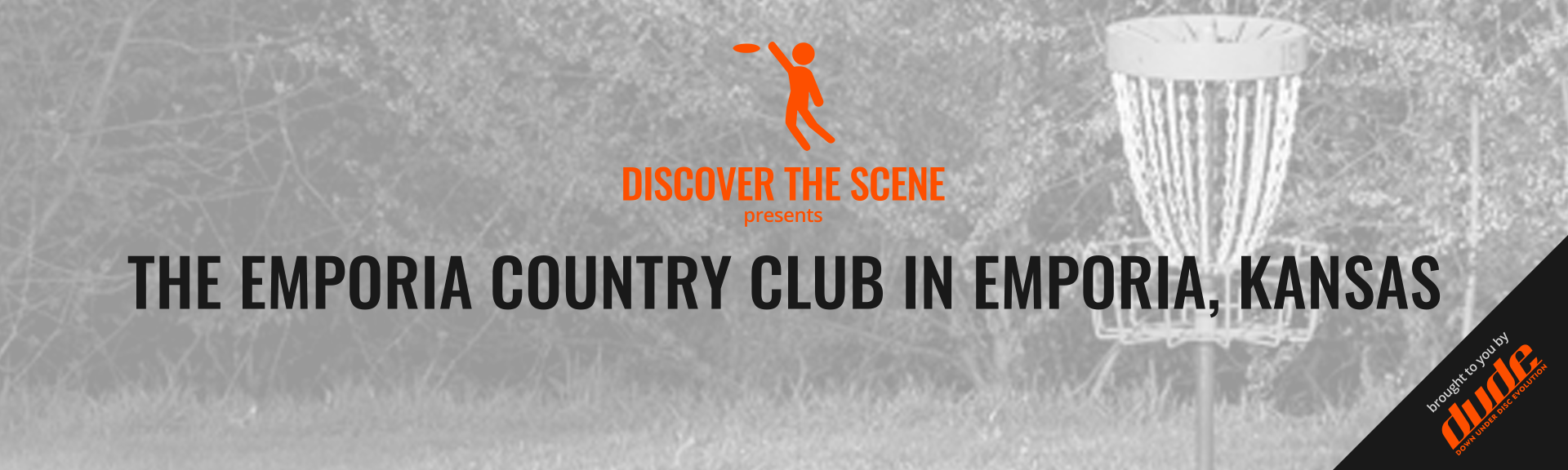 Dude Clothing Discover the scene Country Club Emporia Kansas