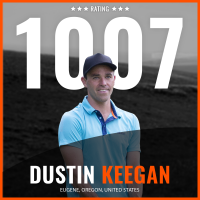 An Image of Dustin Keegan Dude Clothing Ambassador