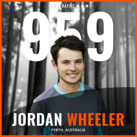 An Image of Jordan Wheeler Dude Clothing Ambassador