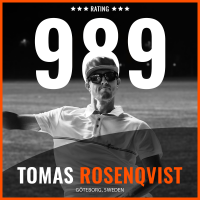 An Image of Tomas Rosenqvist Dude Clothing Ambassador