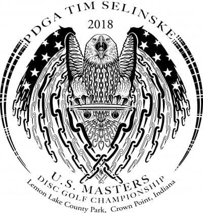 Tim Selinske Tournament logo