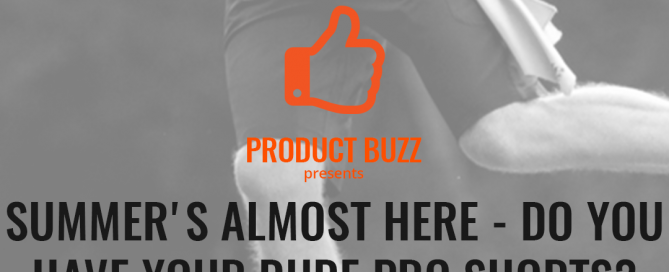 An Image of Dude Pro Shorts for the summer