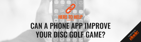 Best Apps For Disc Golf
