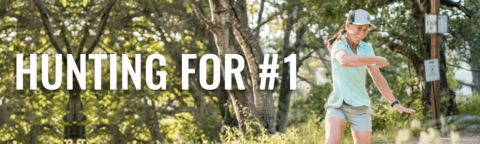 An image of hunting for 1