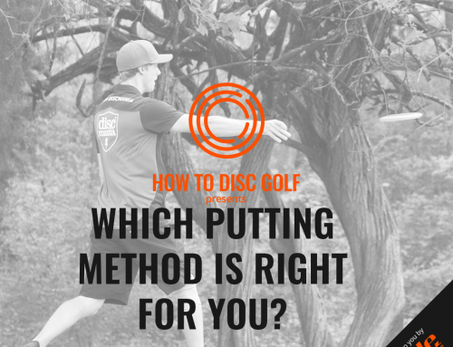 Which Putting Method Is Right For You?