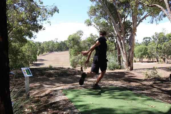 DUDE Pro 2018 - Mundaring, Western Australia