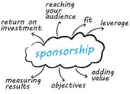 Sponsorship expectations