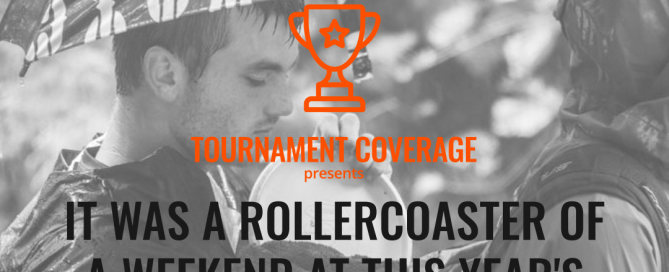 an image of Dude Clothing Tournament Coverage Idlewild Open 2018