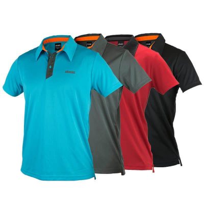 Dude Clothing Product Buzz Pro Polo