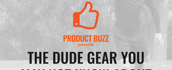 An image of Dude Clothing Product Buzz The Dude Gear You May not Know About