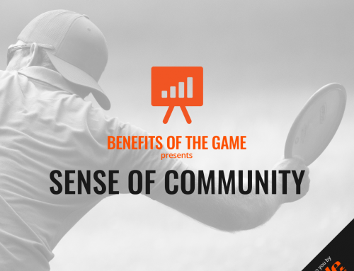 Sense of Community