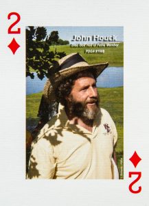 John Houck