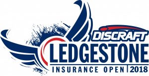Dude Clothing Tournament Coverage Ledgestone Insurance Open 2018