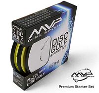 An image of a MVP Disc Golf sports