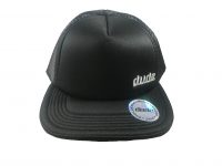 Dude CLASSIC TRUCKER Cap