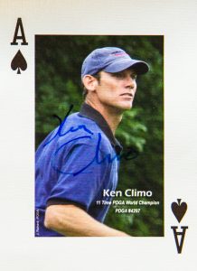 Ken Climo