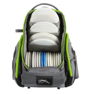 Dude Clothing How to Disc Golf Hot to organise your disc golf bag Upper Park