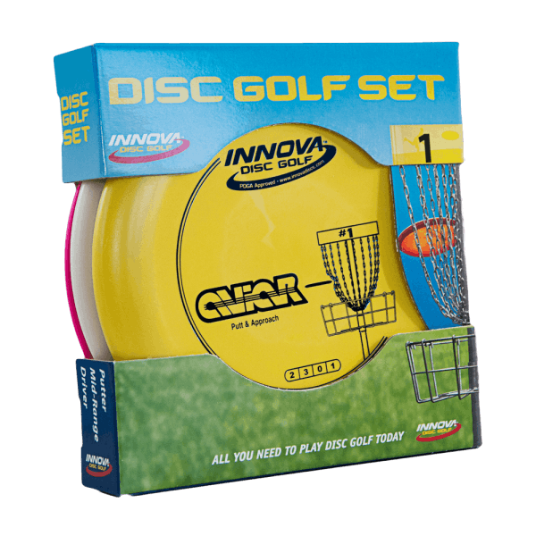 Dude Clothing How to Disc Golf Where to start