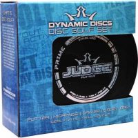 An image of Dynamic Discs Disc Golf Set
