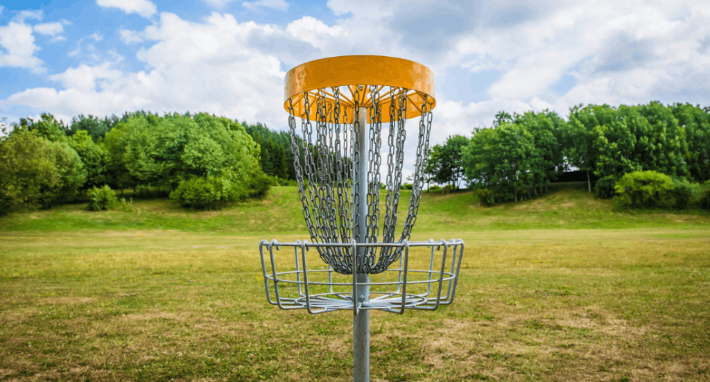 Transitioning Season Through A Year Of Disc Golf: What you need to know