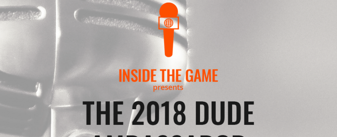 The 2018 DUDE Ambassador Season Wrap-Up