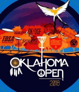Dude Clothing Tournament Coverage Oklahoma Open Eagle McMahon Catrina Allen
