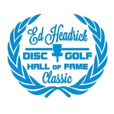 Dude Clothing Tournament Coverage Ed Headrick Disc Golf Hall of Fame