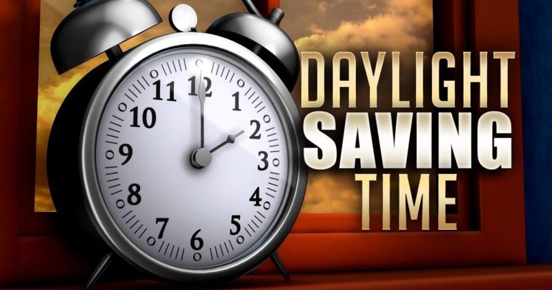 Dude Clothing Disc Golf Community Daylight Savings Time & Disc Golf - How to blend the two