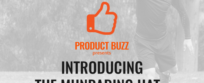 Dude Clothing - Product Buzz - Mundaring Hat