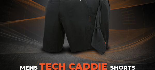 An image of DUDE tech caddie